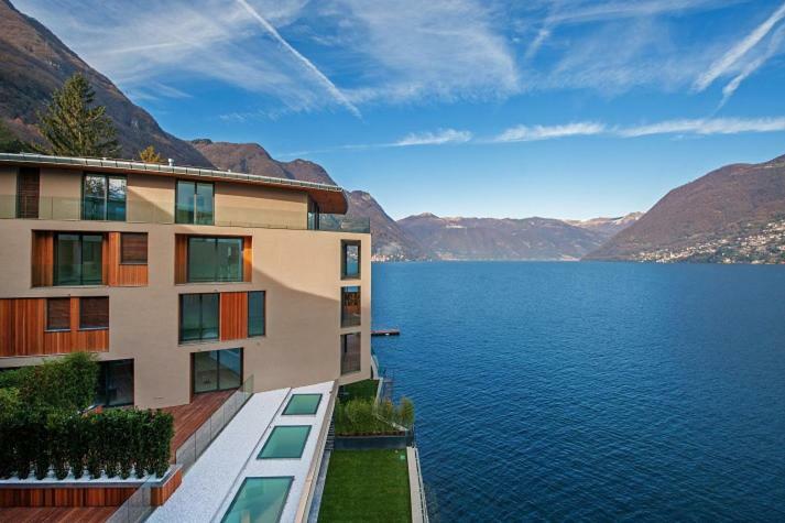 Como Lake Apartmán